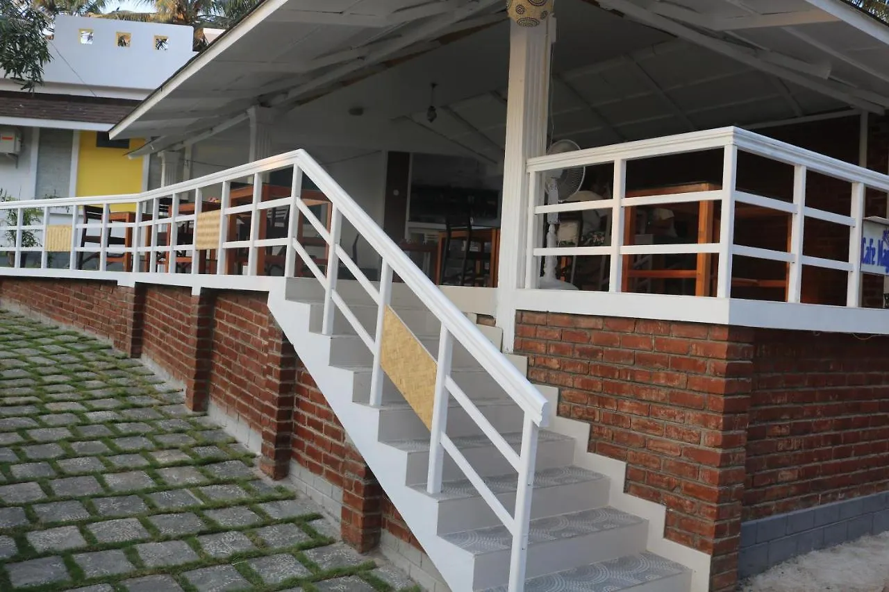 Magnolia Guesthouse Varkala