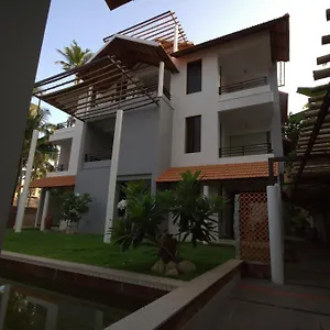 2* Resort Thanal At The Oceans Edge