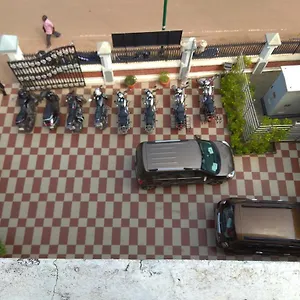3* Hotel Indraprastha