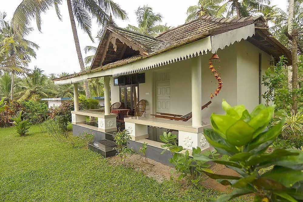 Magnolia Guesthouse Varkala