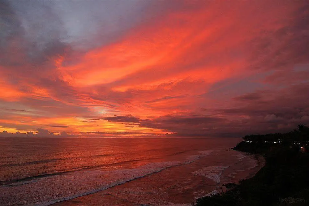 Magnolia Guesthouse Varkala 3*,